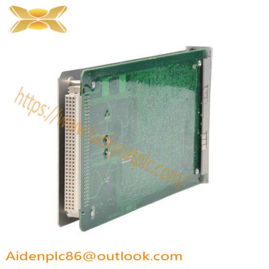 Bently Nevada 3500/25-02-01-00 Enhanced Keyphasor Module