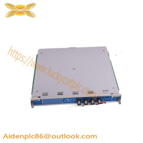 Bently 330400-02-05