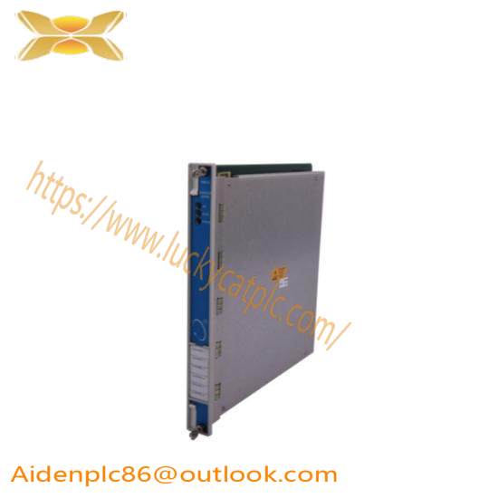 Bently Nevada 3500/32M 4-Channel Relay Module