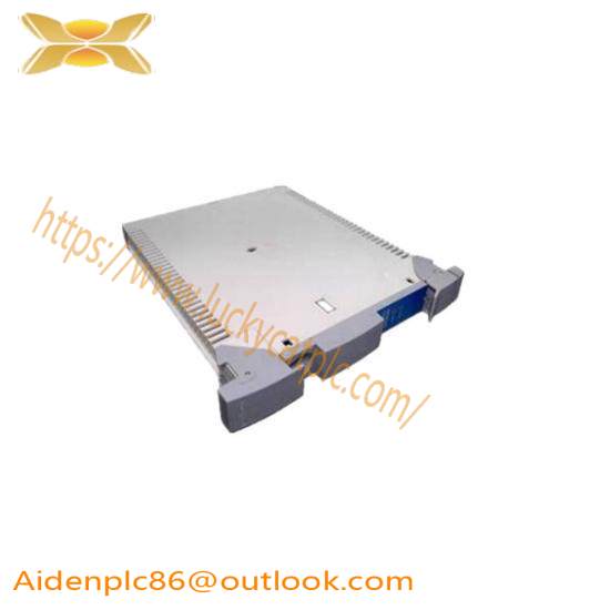 Bently Nevada 3500/34 TMR Relay Module