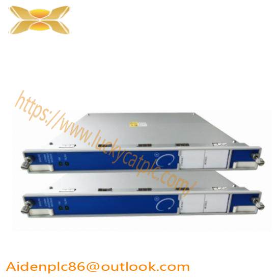 Bently Nevada 3500 ，3500/92，3500/93 Communication Gateway module