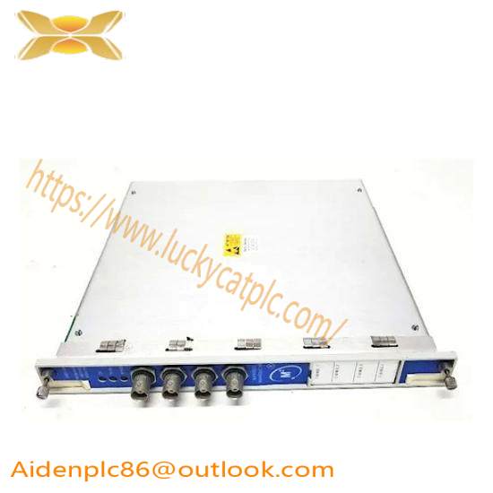 Bently Nevada 3500/42 17644902U Proximitor*/Seismic Monitor