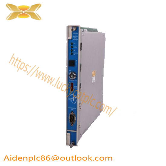 Bently Nevada 3500/42M-XX-00 Monitor Module