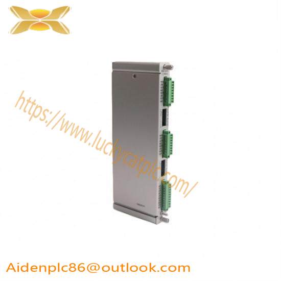Bently Nevada 3500/42M 128229-01 Proximitor Seismic I/O Module