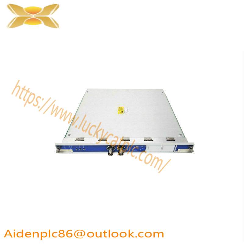 Bently Nevada 3500/50 Tachometer Module
