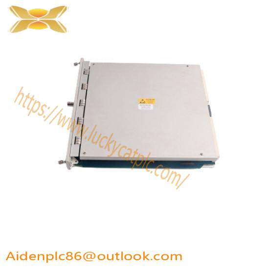 Bently Nevada 3500/53M 286566-01 Proximity/Seismic Monitor Module