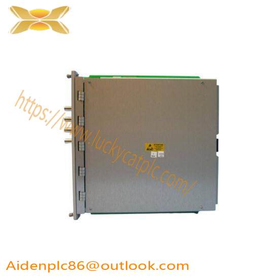 Bently Nevada 3500/54M  Position Monitor