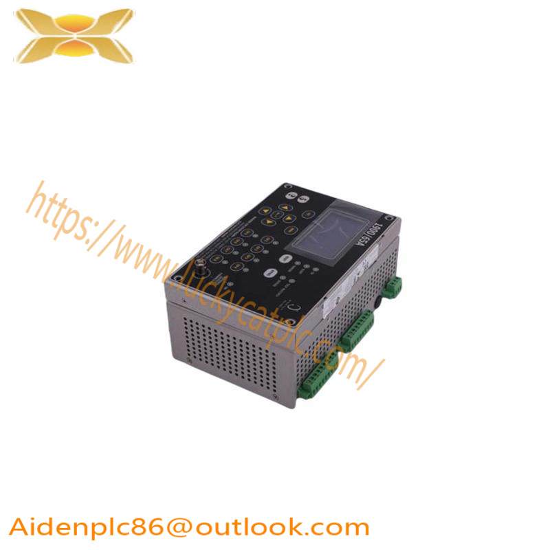 Bently Nevada 3500/60 163179-01 Temperature Monitor