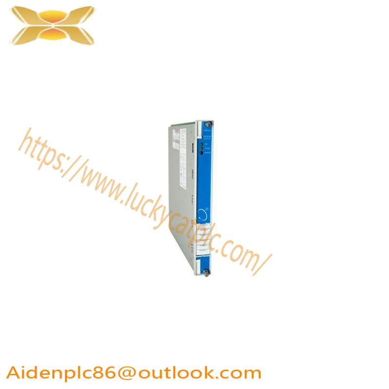 ABB RXLK 2H Relay Monitors