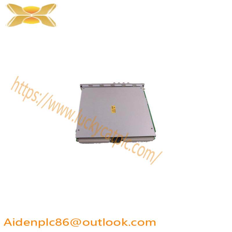 Bently Nevada 3500/70M Recip Impulse Velocity Monitor