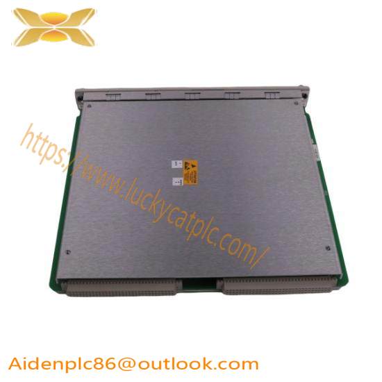 Bently Nevada 3500/90 Communication Gateway