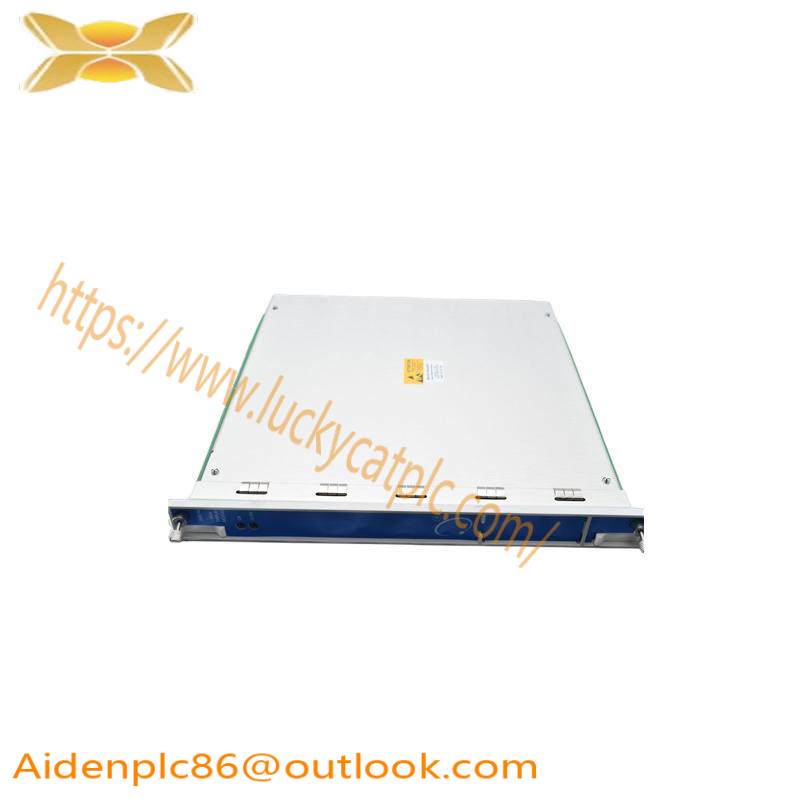 Bently Nevada 3500/94 145988-01 Display Router