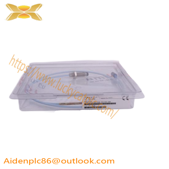 BENTLY NEVADA 3500/94M 184826-01