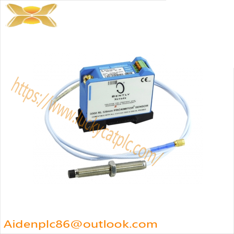 Bently Nevada 350800-01-180-00 DETECTION SENSOR