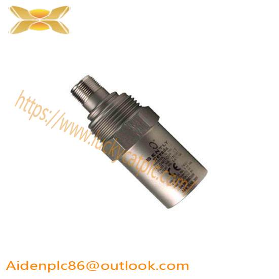 BENTLY NEVADA 3536/190501 CT Velomitor Velocity Transducer