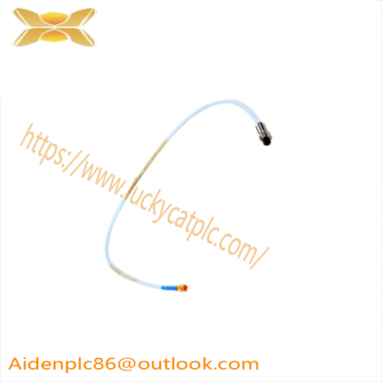 Bently Nevada 43331-12-05-02 Proximity Probes