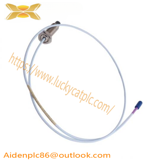 Bently Nevada 5300-08-050-03-00 Proximity Probes