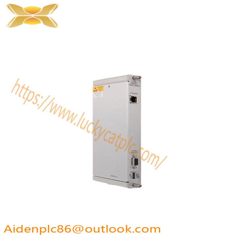 Bently Nevada 6ES7326-2BF01-0AB0 I/O MODULE
