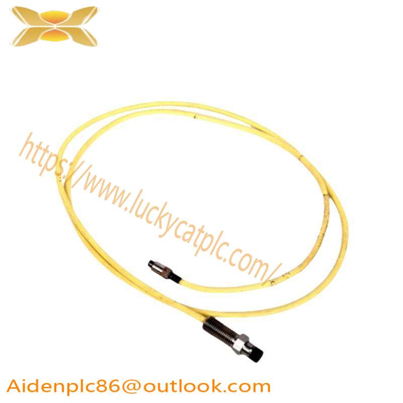 BENTLY NEVADA 7200-21508-02-12-10-02 8 mm Standard Mount Probe