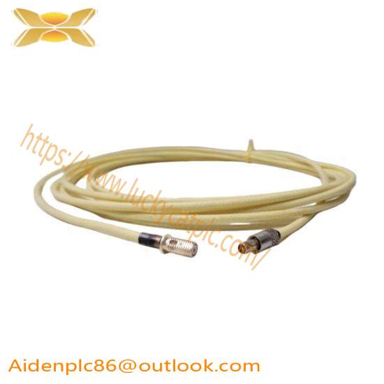 Bently Nevada 7402-040-00 Cable