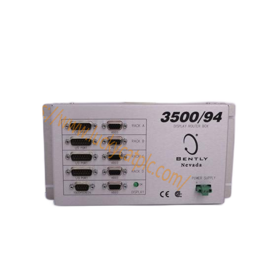 Bently Nevada 74712-06-05-03-00 Probe Seismo