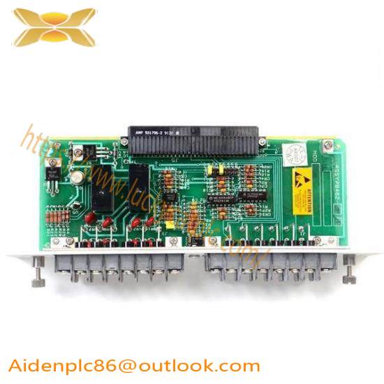 Bently Nevada 84140-01 78462-01 Terminal Module