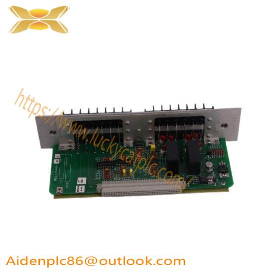 Bently Nevada 84140-01 XDUCR I/0 & RECORD TERMINAL