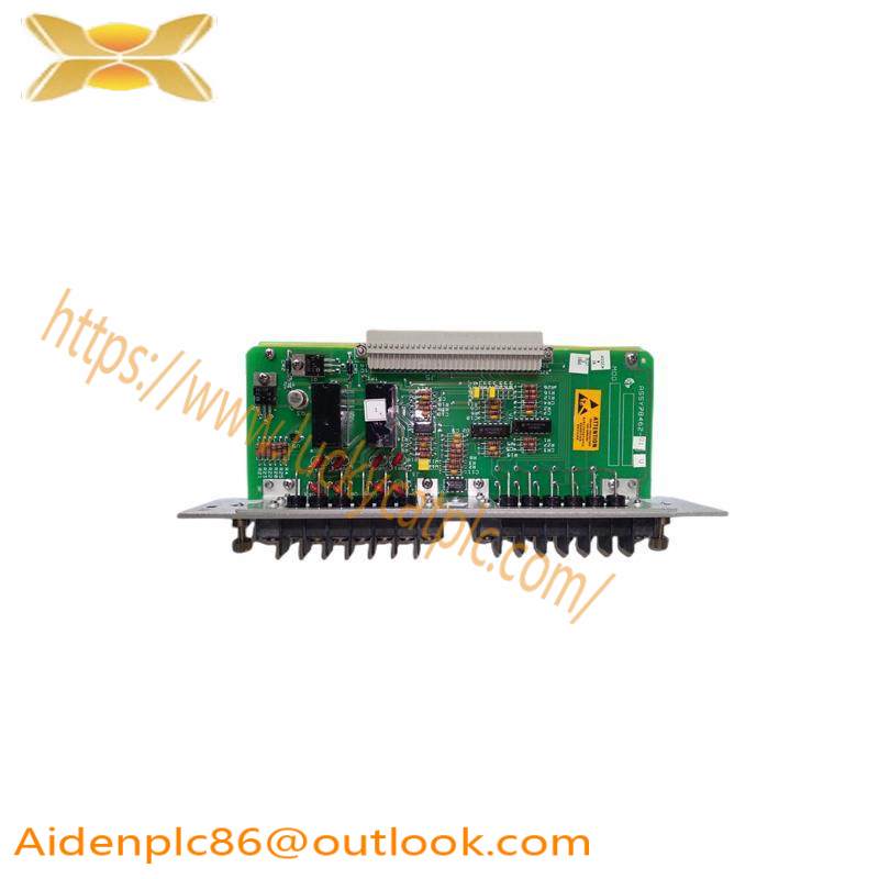 Bently Nevada 84145-01 SEISMIC DUAL EPOXY RELAY