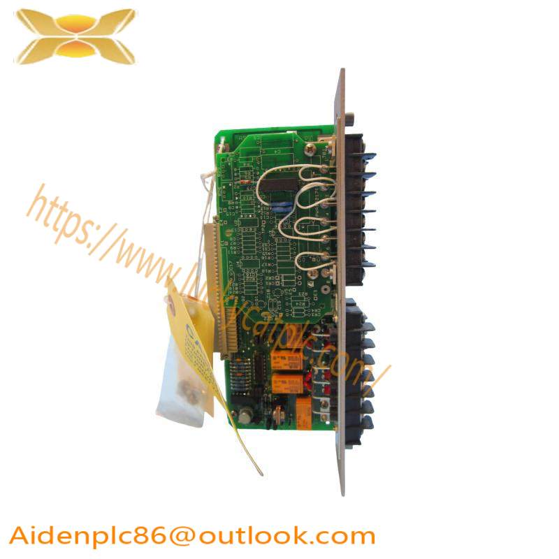 Bently Nevada 84152-01 ASSY83729-01 XDCR I/O & Record Terminals