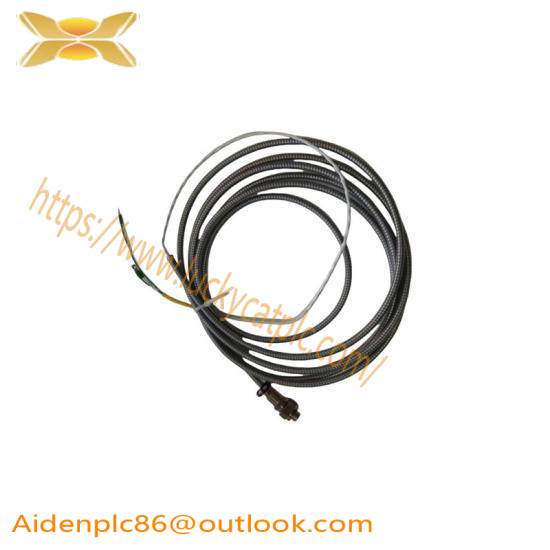 BENTLY NEVADA 84661-16 Interconnect Cable AUTOMATION PARTS