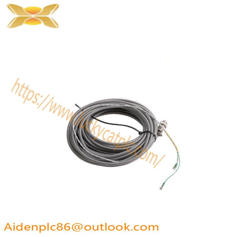Bently nevada 84661-25 Velomitor Interconnect Cable