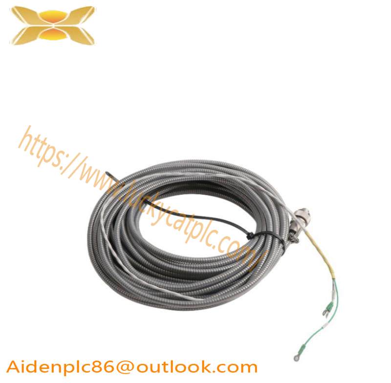 Bently Nevada 84661-60 Velomitor Interconnect Cable