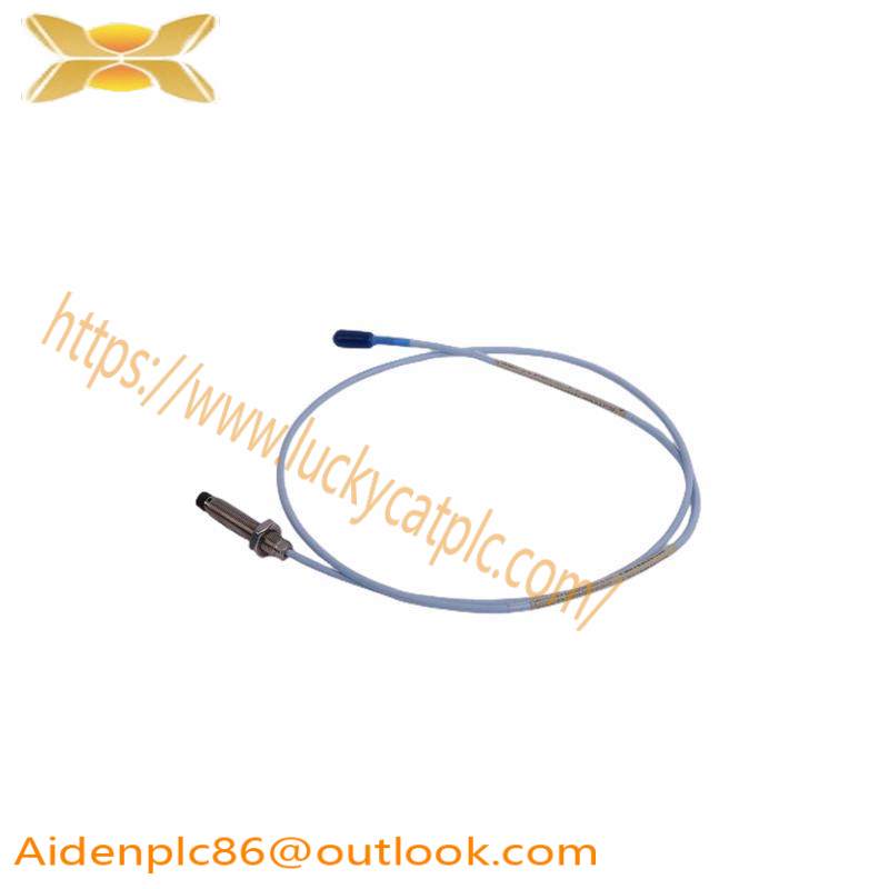 Bently Nevada 84661-6 probe cable