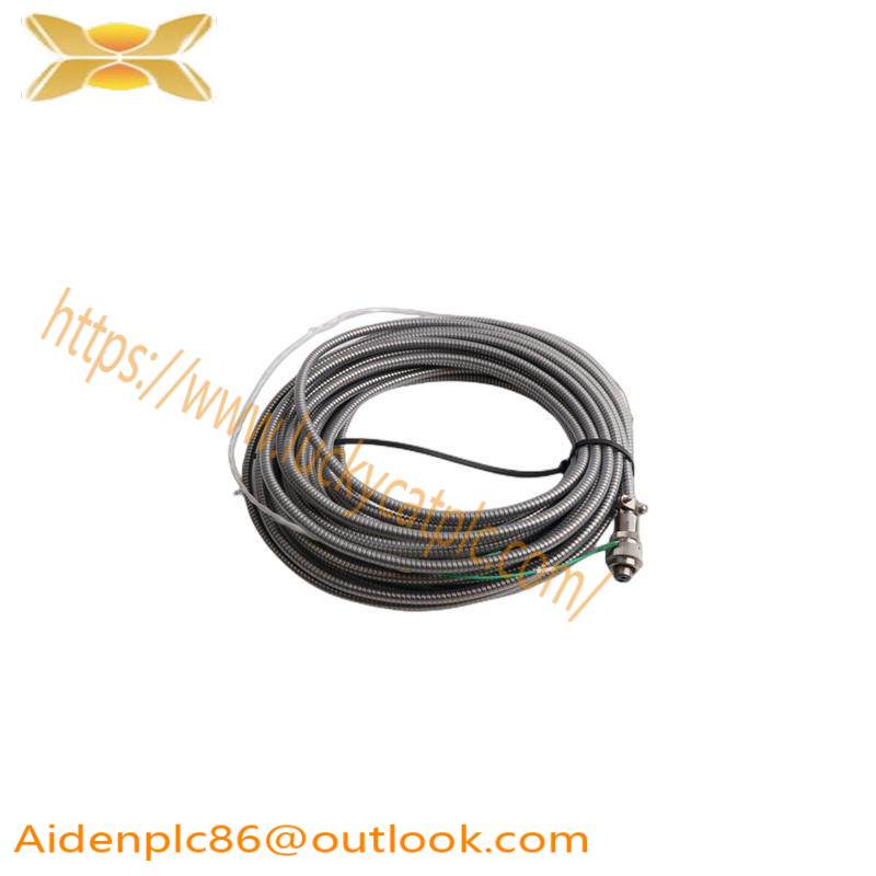 Bently Nevada 84661-8 probe cable