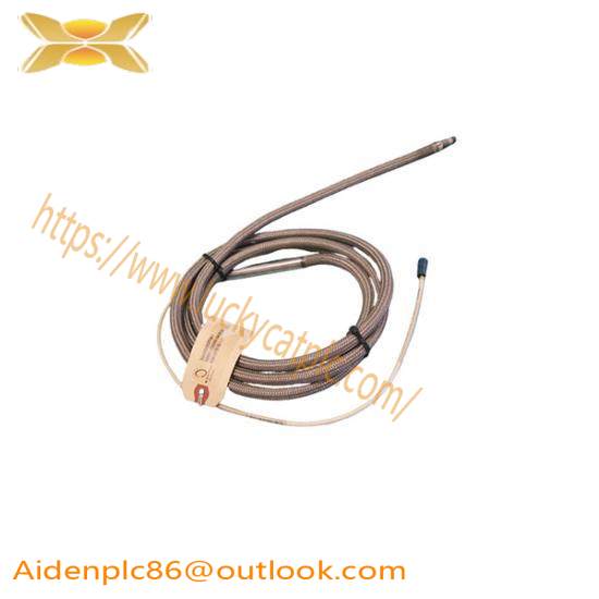 Bently Nevada 86691-01250-0400-15 Vibration Probe