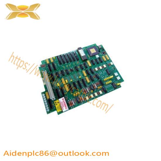 Bently Nevada 87870-01  Circuit Board