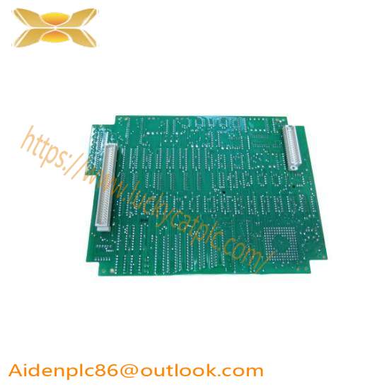 Bently Nevada 87870-01  Circuit Board