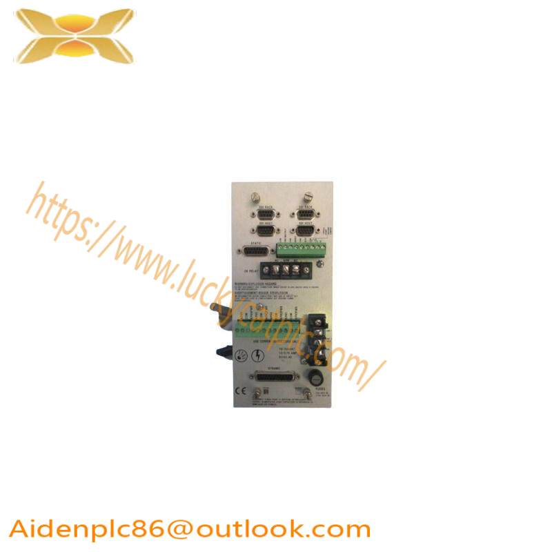 Bently Nevada 88199-01 Terminal Board