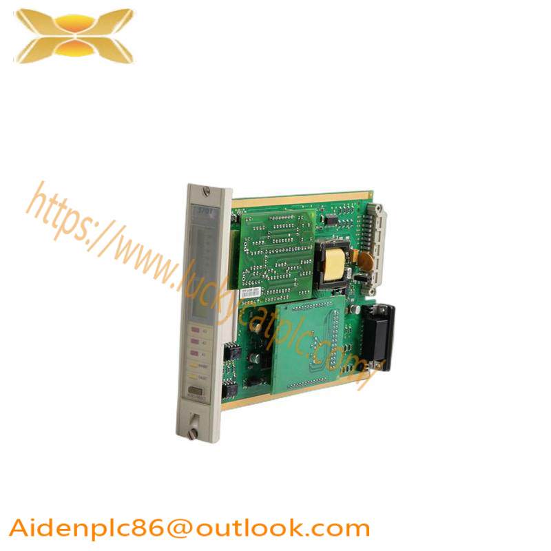 Bently Nevada 8C-TAIXB1 51307129-175 I/O Modules