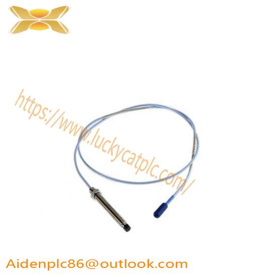 Bently Nevada 900800XL-090-03-01  Proximity Probes
