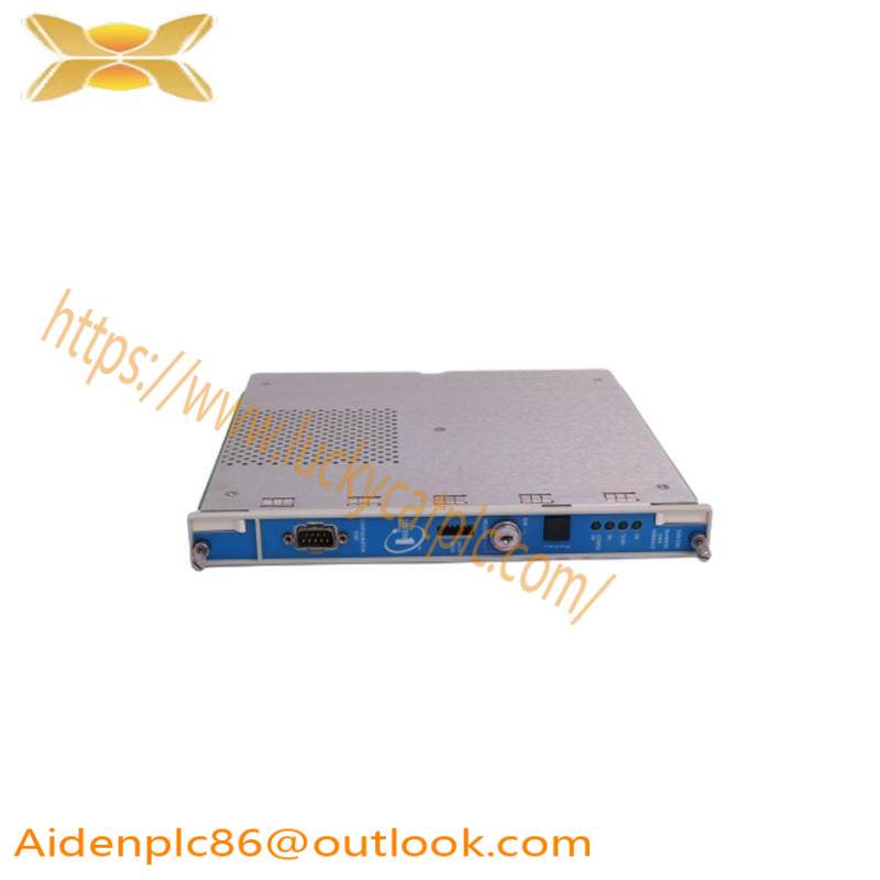 Bently Nevada 901100-90-03 probe cable