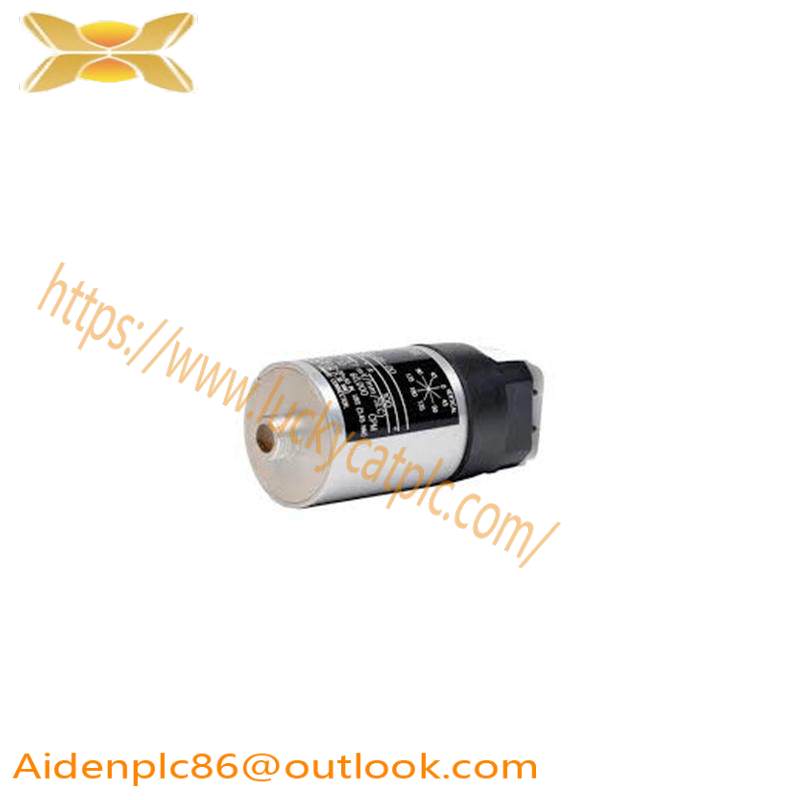BENTLY NEVADA 9200-03-05-10-00 Two-wire Transducer