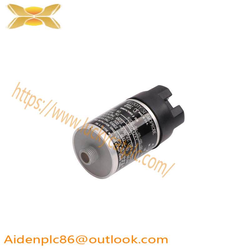 Bently Nevada 9200-06-05-05-00 Vibration Sensor