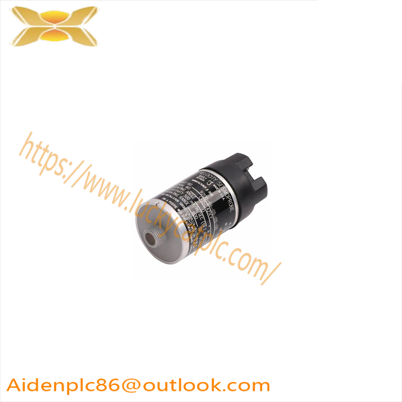 Bently Nevada 9200-06-05-10-00 Two-Wire Transducer