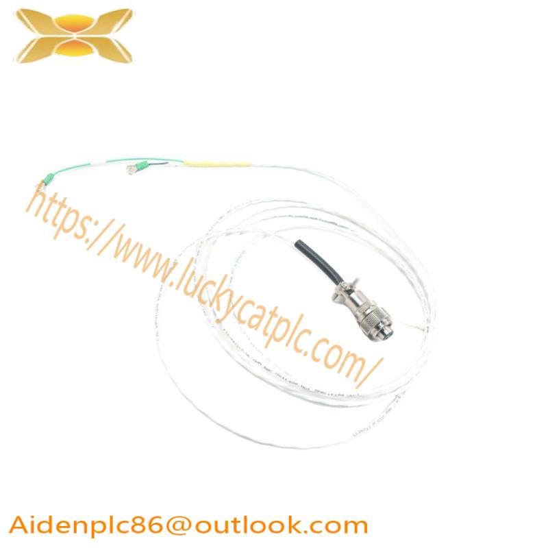 Bently Nevada 9571-50 Interconnect Cable