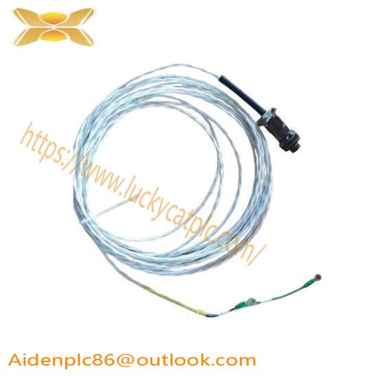 Bently Nevada 9571-50 Interconnect Cables