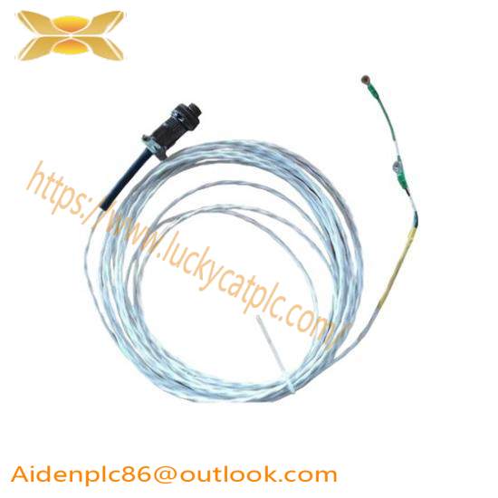 Bently Nevada 9571-50 Interconnect Cables