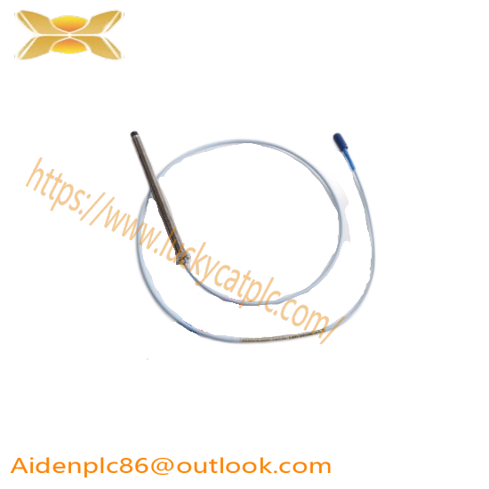 Bently Nevada 990-04-70-01-00  990 Vibration Transmitter