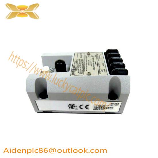 BENTLY NEVADA 990-05-70-02-01  Vibration Transmitter