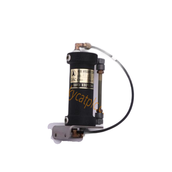 Bently Nevada 990-08-XX-01-00 Vibration Transmitter
